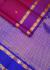 SALEM SILK SAREE WITH BLOUSE