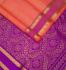SALEM SILK SAREE WITH BLOUSE
