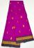 SALEM SILK SAREE WITH BLOUSE