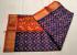 COTTON X KORA SILK TIE DYE SAREES CHINNLAPATTI