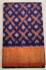 COTTON X KORA SILK TIE DYE SAREES CHINNLAPATTI