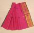 SAREES JAYANKONDAM COTTON 550 MTS