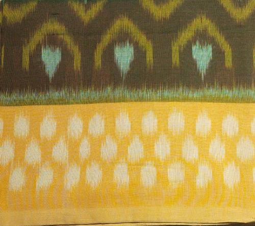 Sarees Coimbatore Cotton Tie Dye