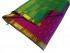 SALEM SILK SAREE WITH BLOUSE