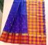 SALEM SILK SAREE WITH BLOUSE