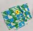 BEDSHEET ERODE AHEMADHABAD PRINT 90 X108 2 PILLOW COVER