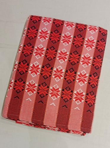 BEDSHEET ERODE DESIGN 60X90