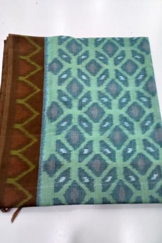 Sarees Coimbatore Cotton Tie Dye