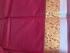 PL BIG BUTTA SAREE