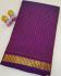 ARNI SILK HALF FINE ZARI SAREE WITH BLOUSE