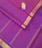 ARNI SILK HALF FINE ZARI SAREE WITH BLOUSE