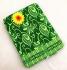 BEDSHEET 60X90 ACRYLIC JACQUARD
