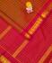 ARNI SILK HALF FINE ZARI SAREE WITH BLOUSE