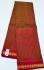 ARNI SILK HALF FINE ZARI SAREE WITH BLOUSE