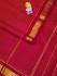 ARNI SILK HALF FINE ZARI SAREE WITH BLOUSE
