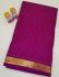 ARNI SILK HALF FINE ZARI SAREE WITH BLOUSE