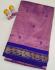 ARNI SILK HALF FINE ZARI SAREE WITH BLOUSE