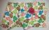 BEDSHEET ERODE AHEMADHABAD PRINT 90 X108 2 PILLOW COVER