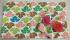 BEDSHEET ERODE AHEMADHABAD PRINT 90 X108 2 PILLOW COVER