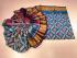 COTTON X KORA SILK TIE DYE SAREES CHINNLAPATTI