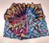 COTTON X KORA SILK TIE DYE SAREES CHINNLAPATTI