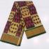 COTTON X KORA SILK TIE DYE SAREES CHINNLAPATTI