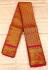 THIRUBHUVANAM HF ZARI SILK SAREE WITH BLOUSE