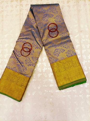 SALEM MUHURTHAM SILK SAREES