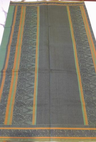 MADURAI ORGANIC COTTON SAREES