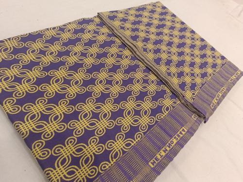 BEDSHEET JACQUARD LIGHT WEIGHT 60X90