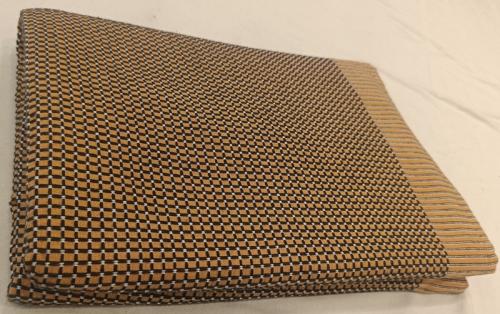 BEDSHEET ERODE DESIGN 50X90