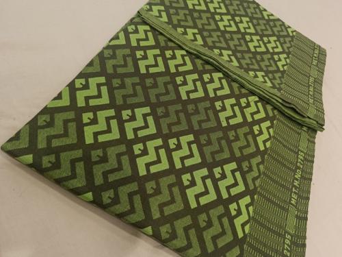 BEDSHEET JACQUARD LIGHT WEIGHT 60X90