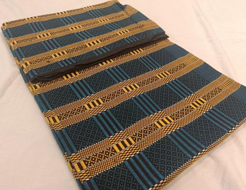 BEDSHEET ERODE DESIGN 60X90