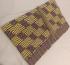 BEDSHEET ERODE JACQUARD 60X90