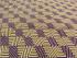 BEDSHEET ERODE JACQUARD 60X90