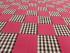 BEDSHEET ERODE DESIGN 50X90