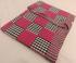 BEDSHEET ERODE DESIGN 50X90
