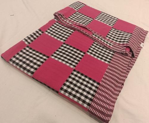 BEDSHEET ERODE DESIGN 50X90