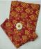 BEDSHEET 50X90 ACRYLIC JACQUARD