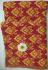 BEDSHEET 50X90 ACRYLIC JACQUARD