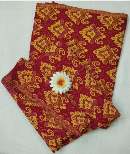 BEDSHEET 50X90 ACRYLIC JACQUARD