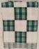 BEDSHEET ERODE DESIGN 50X90