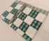 BEDSHEET ERODE DESIGN 50X90