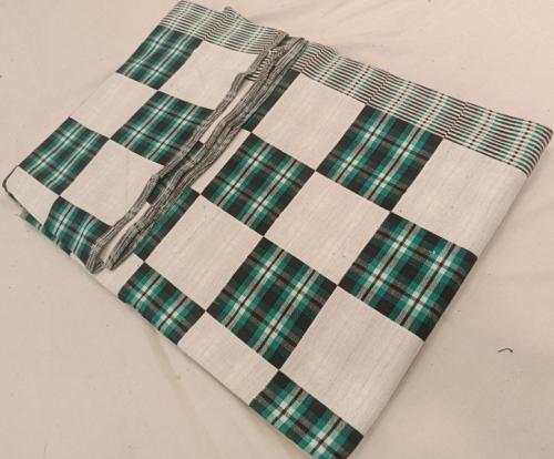 BEDSHEET ERODE DESIGN 50X90