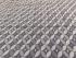 BEDSHEET ERODE JACQUARD 60X90