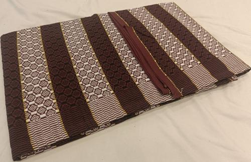 BEDSHEET ERODE DESIGN 60X90