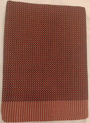 BEDSHEET ERODE DESIGN 50X90