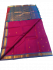 SALEM SILK SAREE WITH BLOUSE