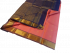 SALEM SILK SAREE WITH BLOUSE