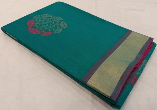 COIMBATORE KORA COTTON SAREE 620 MTS
